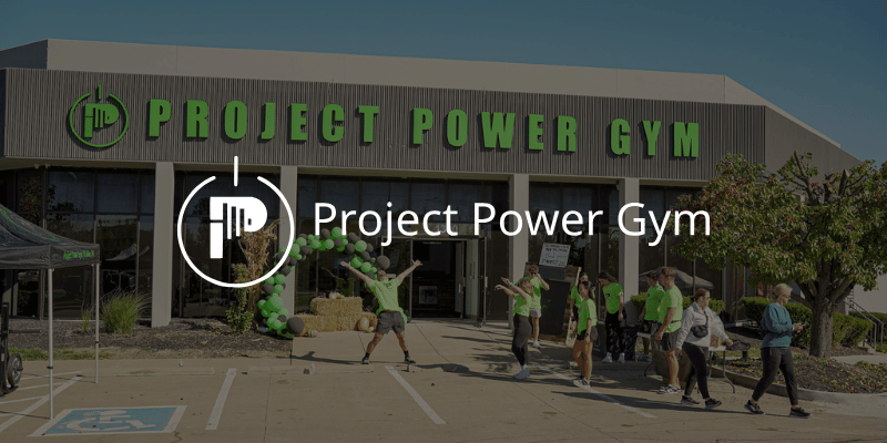 best gym o'fallon project power gym not your typical gym