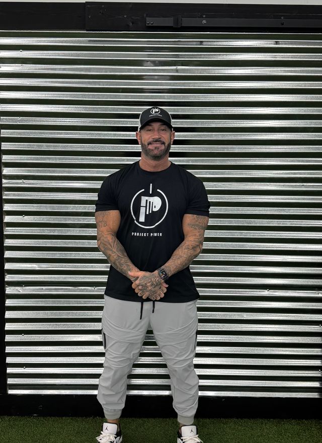 heather riggin project power personal trainer